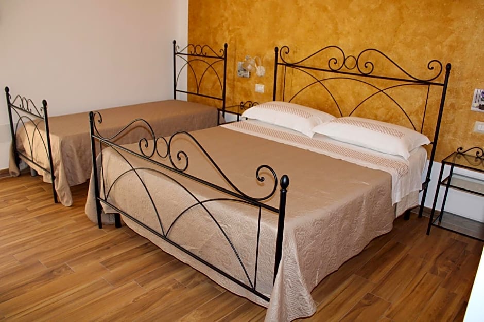 Agriturismo Karrares