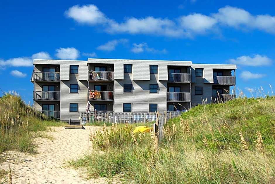 Admirals View III by KEES Vacations