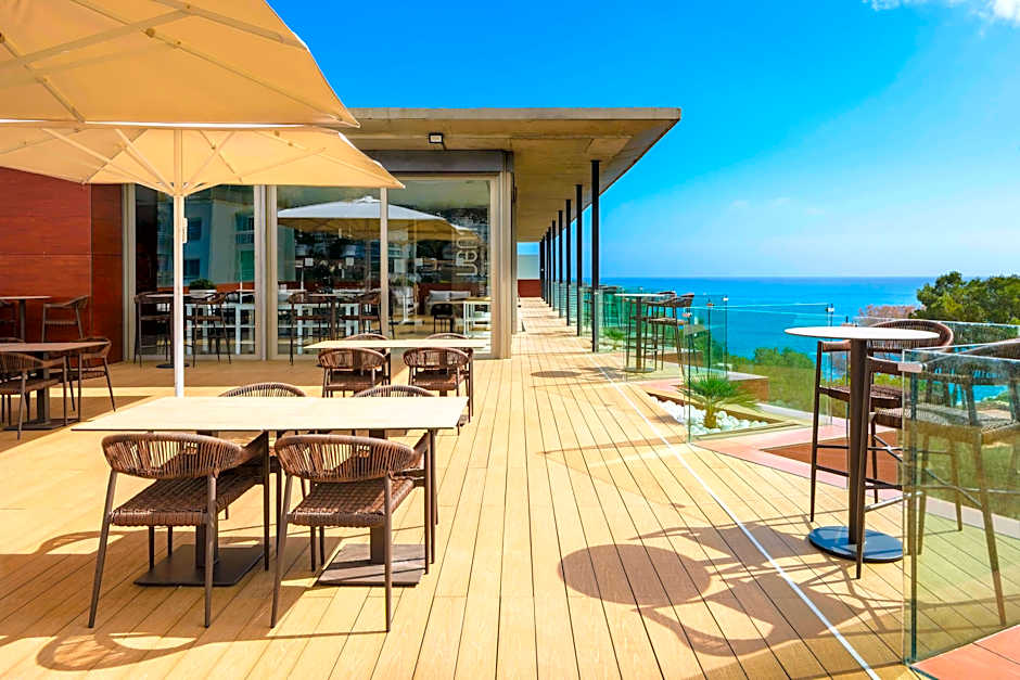 Barcelo Illetas Albatros