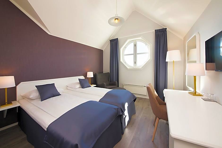 Clarion Collection Hotel Grand, Gjøvik