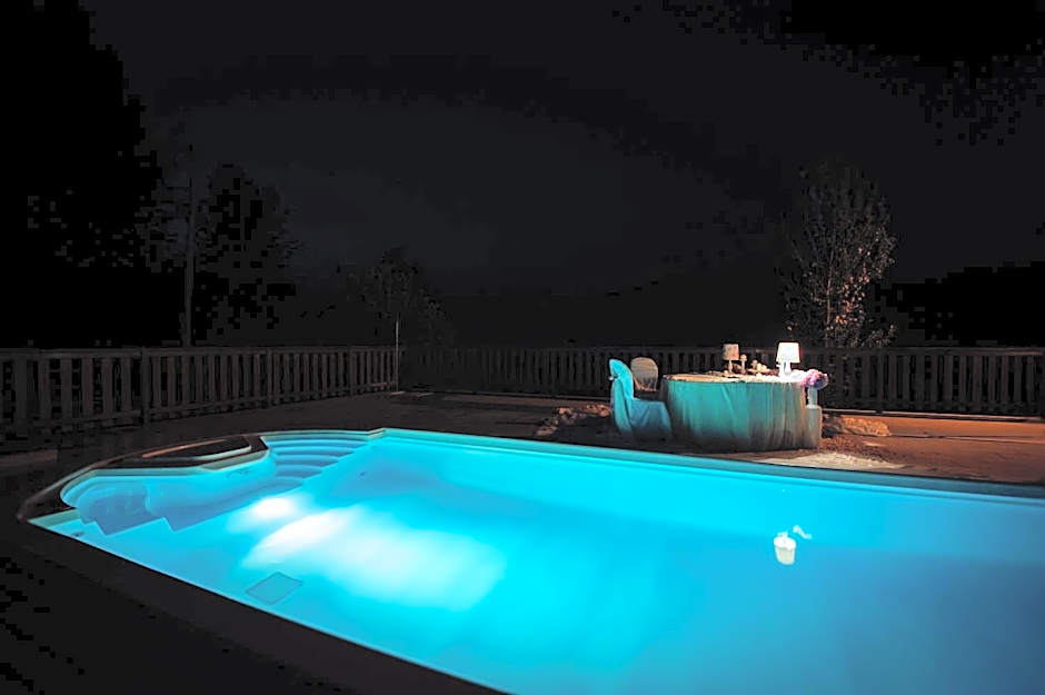 Hotel Srakovcic Heart of Nature