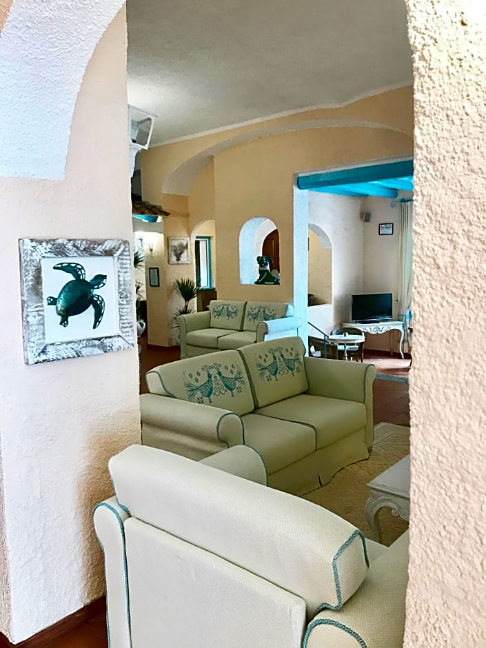 Hotel Colonna San Marco