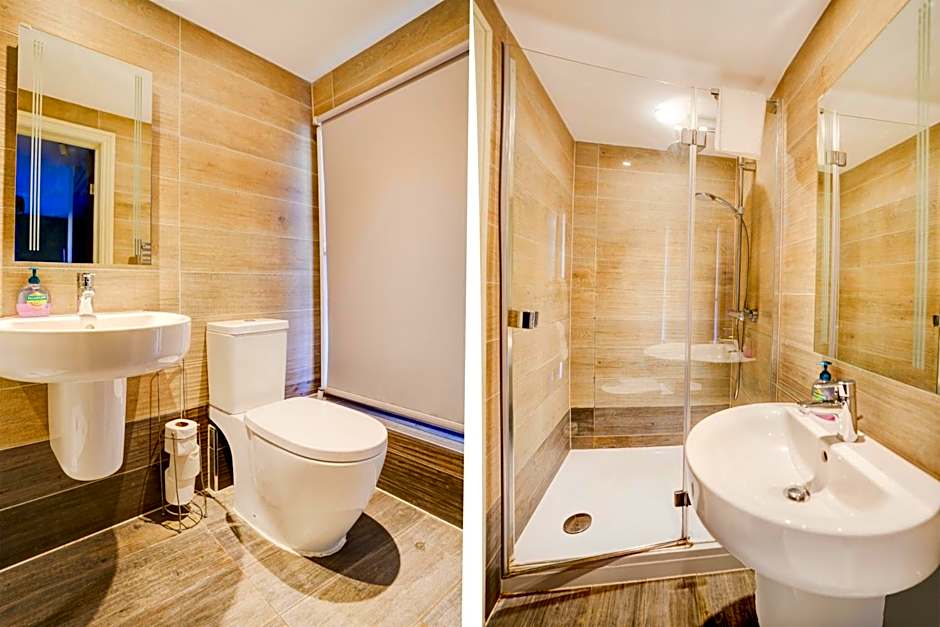 Peckham Rooms Hotel by Belvilla London