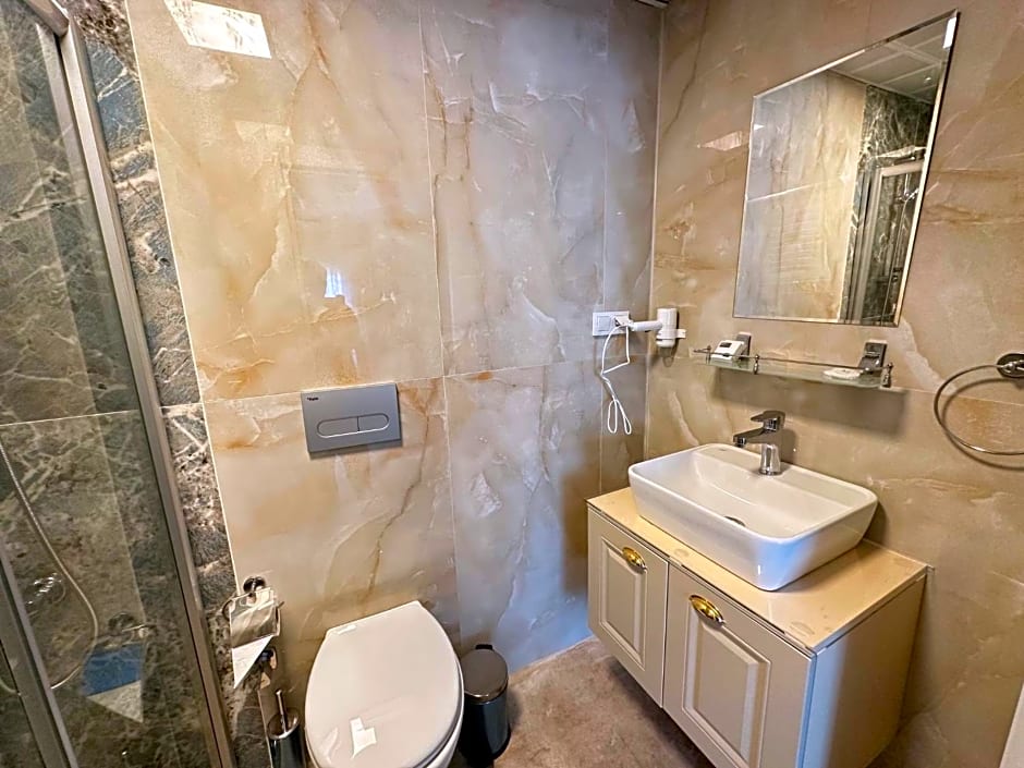 st945 Palas Otel