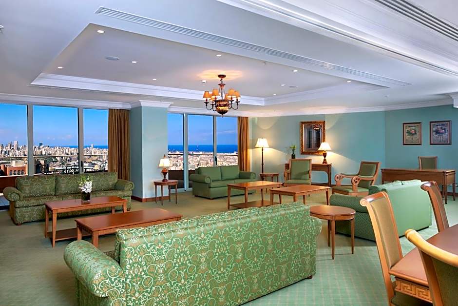 Al Habtoor Grand Beirut
