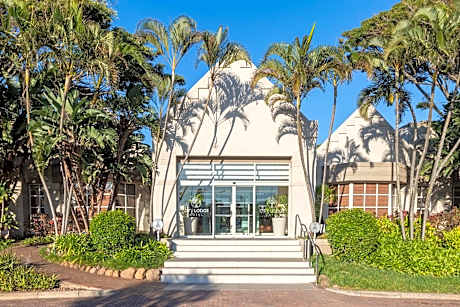 City Lodge Hotel Durban