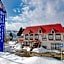Ubasima inn