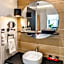 Up Hotel Budapest