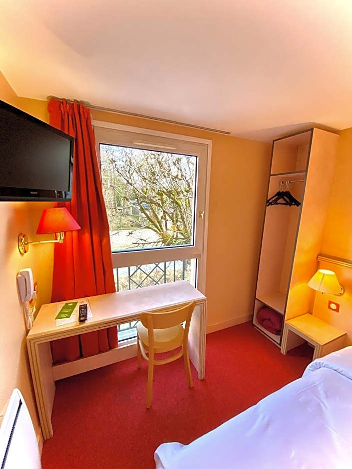 Hotel Le Village