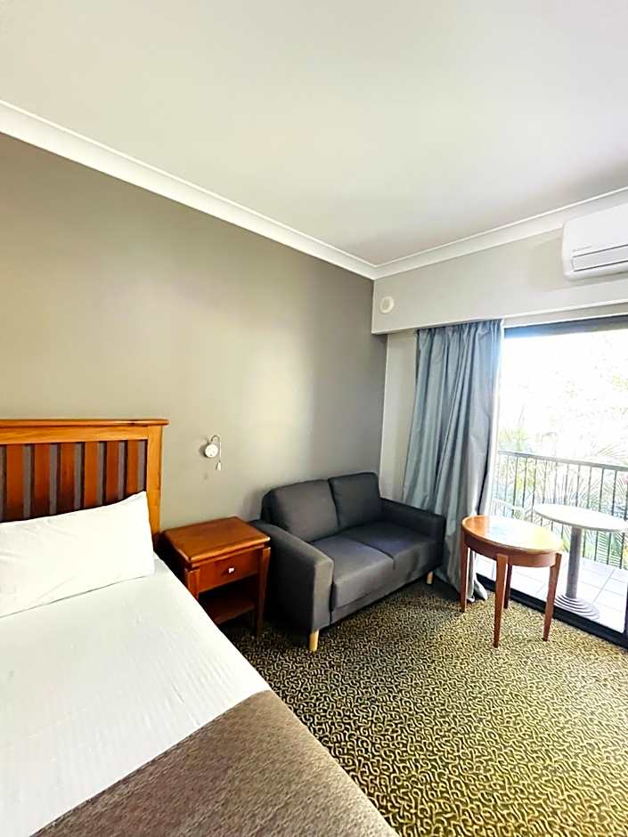 Quality Inn Grafton