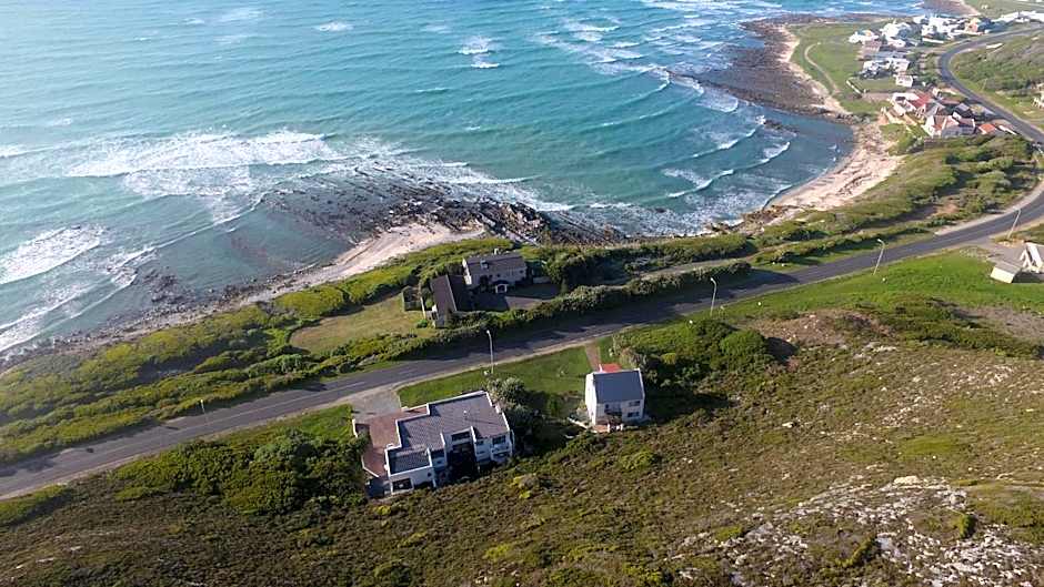 Agulhas Ocean House