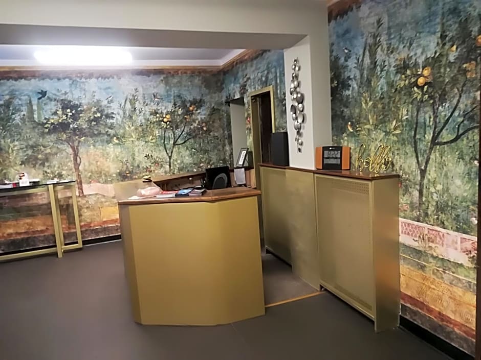 Hotel Assarotti