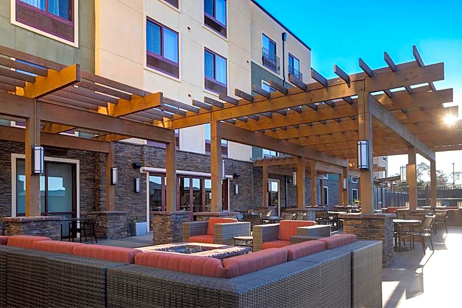 TownePlace Suites by Marriott San Luis Obispo