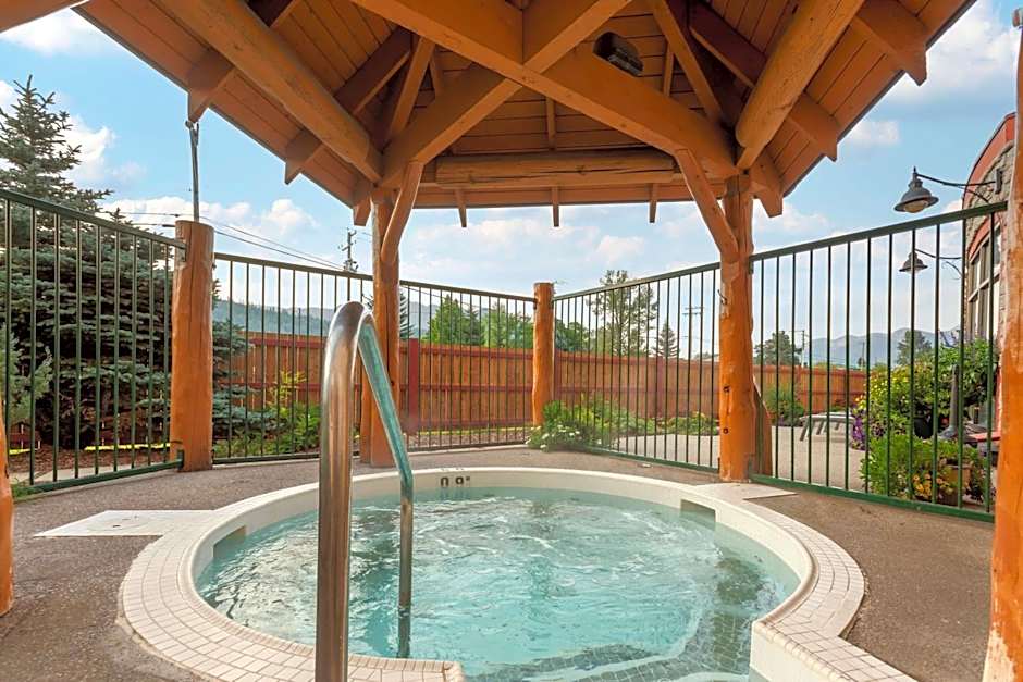 Best Western Plus Fernie Mountain Lodge