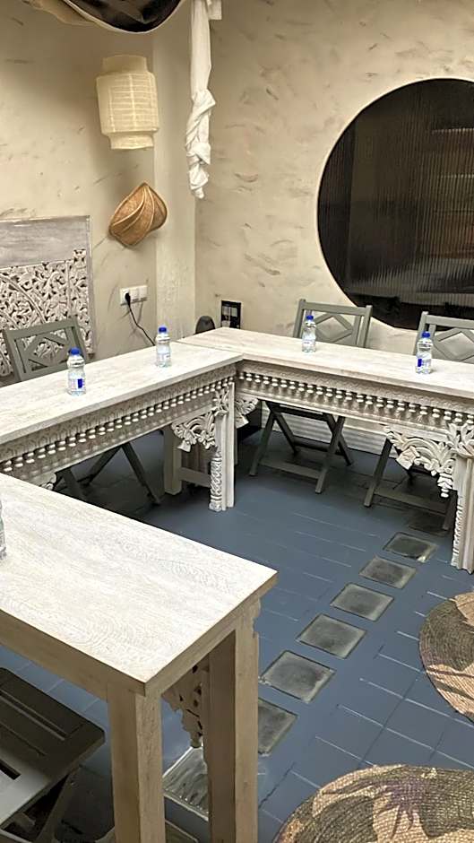 Hotel Life Gran Via Design