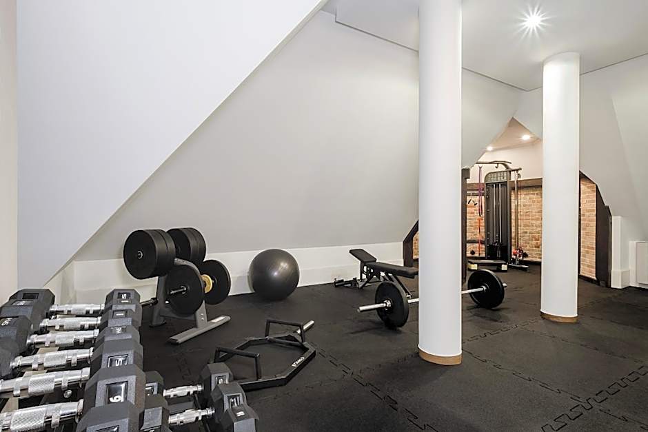 Craft Beer Central Hotel