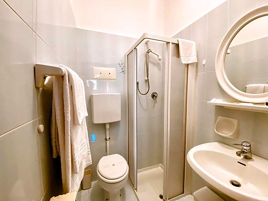 Locanda Del Boscaiolo