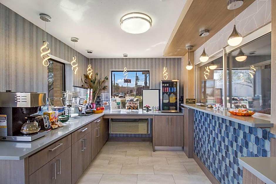 Econo Lodge Houston Brookhollow