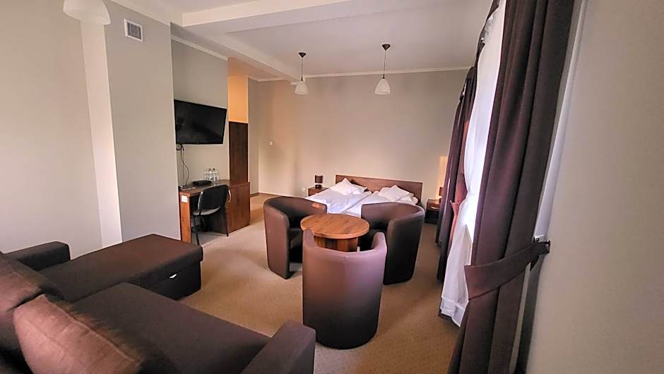 Hotel Chańcza Spa & Restauracja