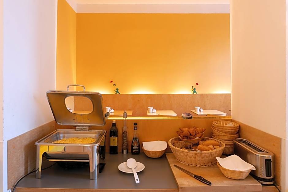 Hotel 26