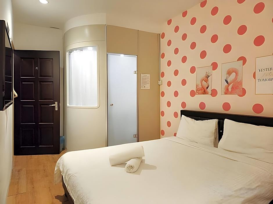 Hotel O Elephant House Boutique Hotel