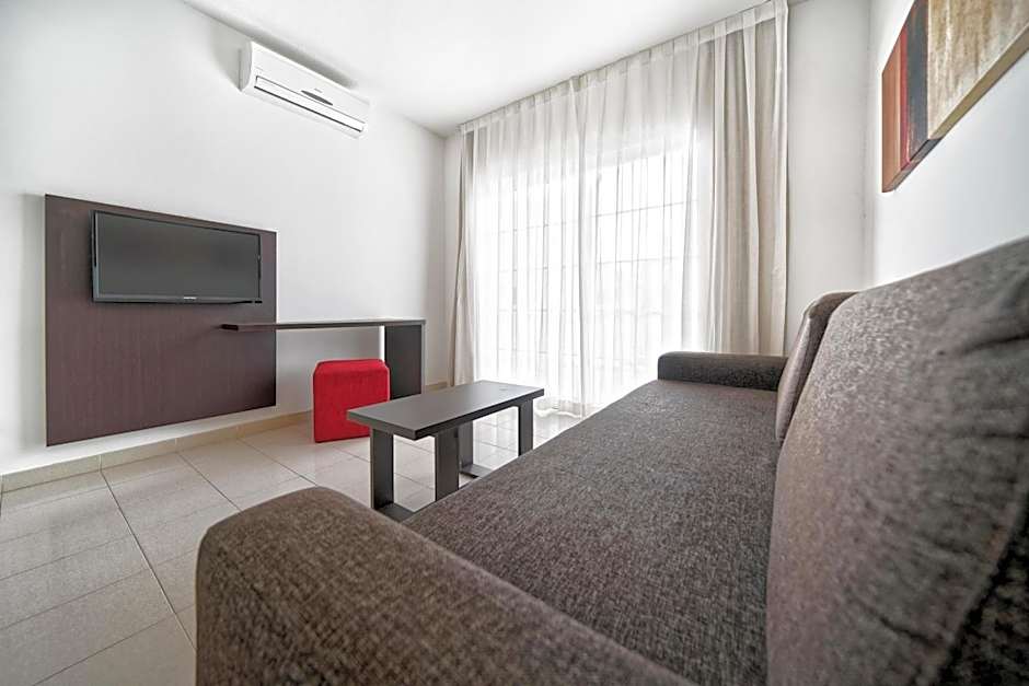 LABRANDA Bahía y Villas Fañabé