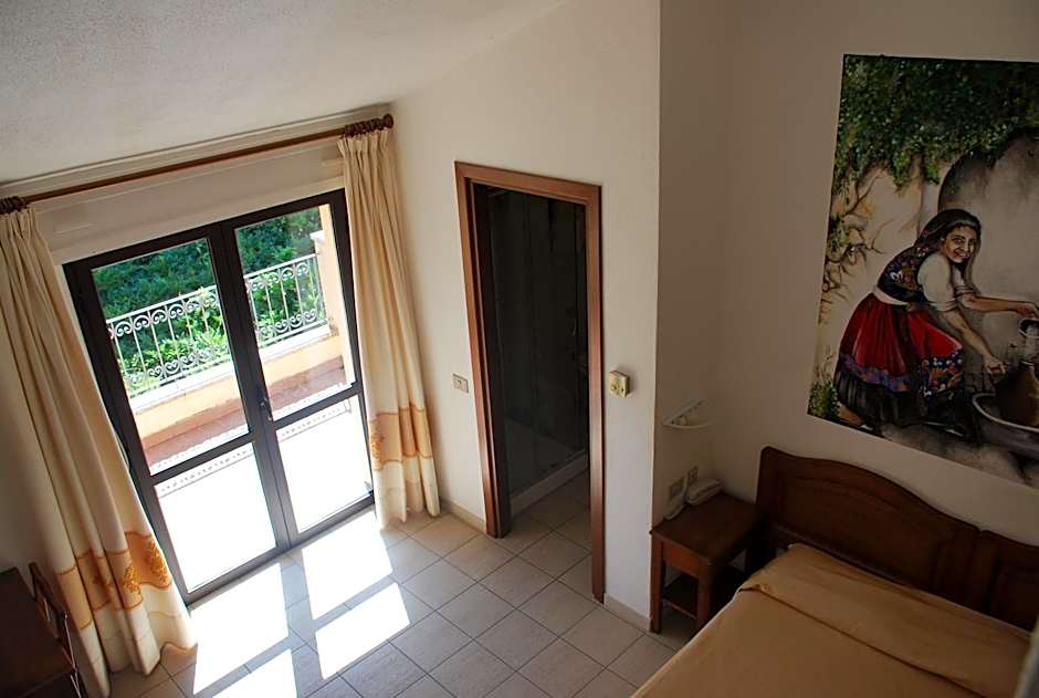 Hotel Belvedere Tonara