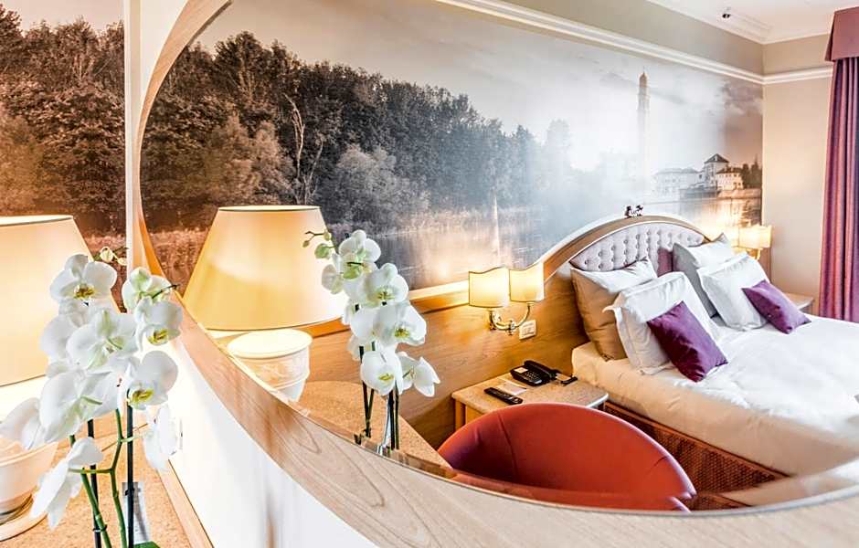 Park Hotel Villa Fiorita