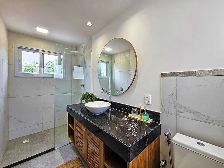 JT Prime - Casa Praia do Amor #1