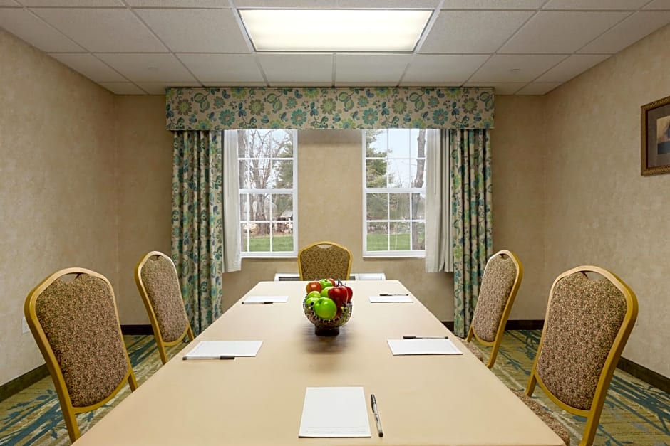 Hampton Inn Dover