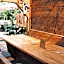 Übernachten im Café Restaurant Vedder