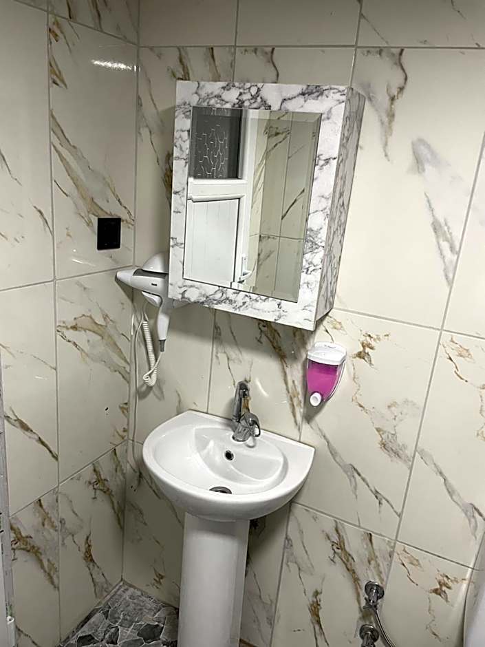 ERSOY EGE APART OTEL