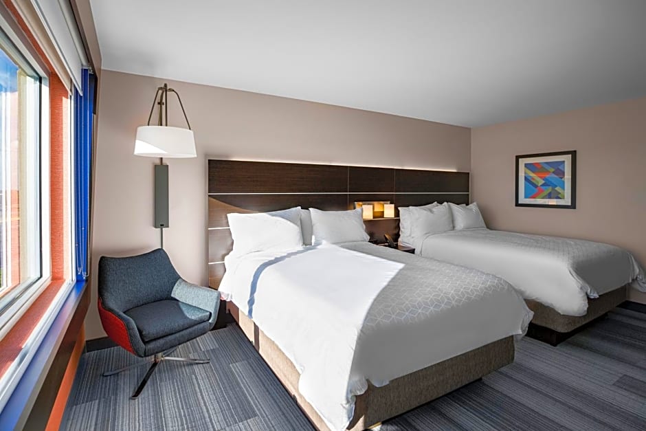 Holiday Inn Express & Suites Sanford- Lake Mary By IHG