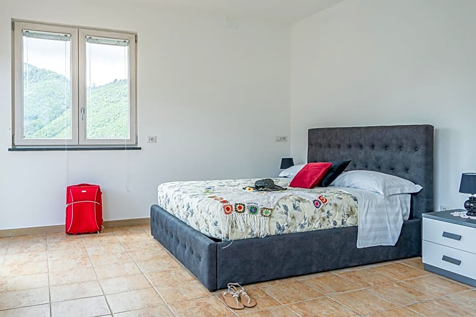 Il Casale di Don Matteo