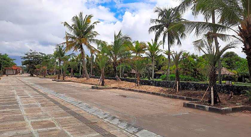 Luxury Villa Hanani Jimbaran Bali