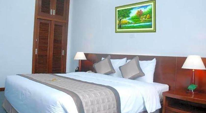 Draco - Thang Long Hotel