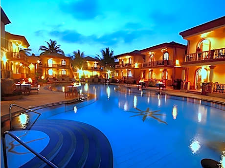 Resort Terra Paraiso