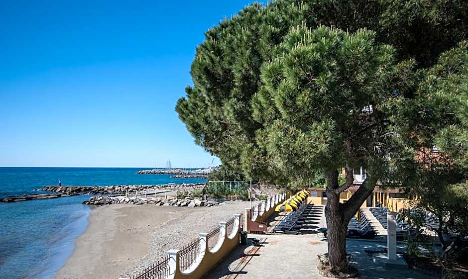 Hotel Residence Mediterraneo
