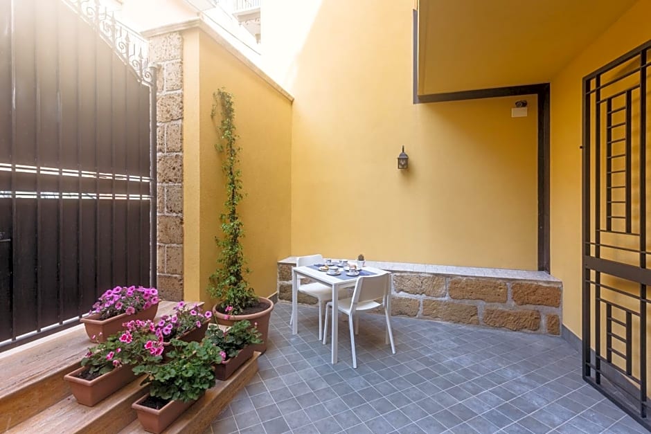 B&B Medusa – St. Flavia, CA