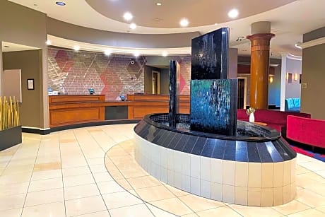 SpringHill Suites by Marriott Norfolk Virginia Beach
