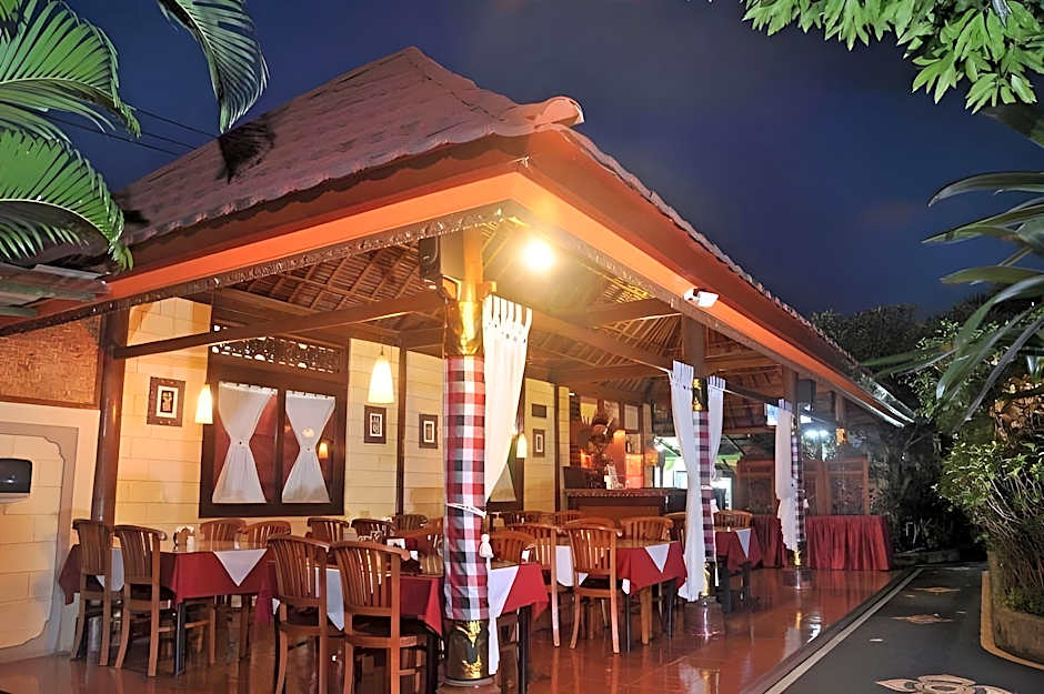 Puri Dewa Bharata Hotel & Villas