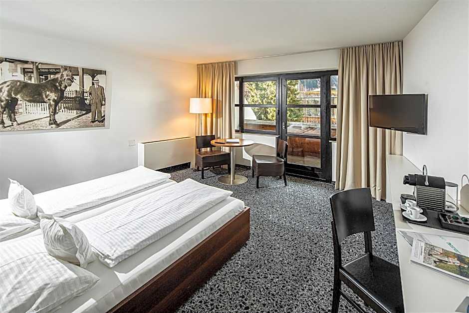 Hotel Rauter