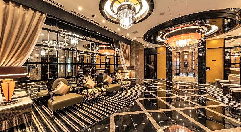 APA Hotel Kintetsu-Nara Ekimae