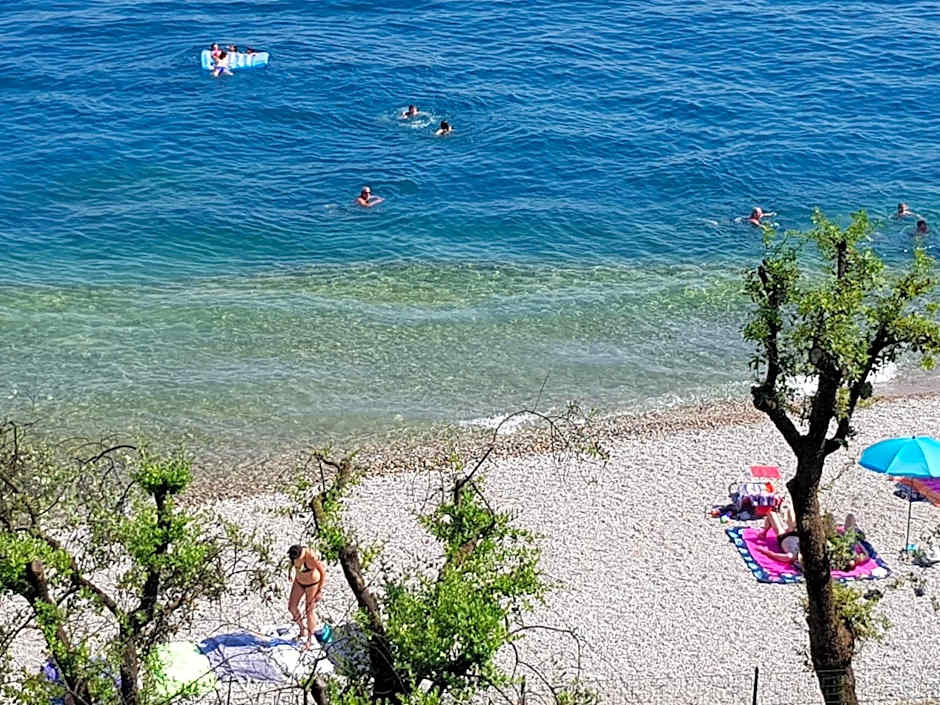 Sereno Camping Holiday