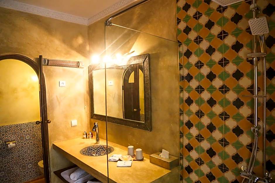 Riad Perle D'Eau