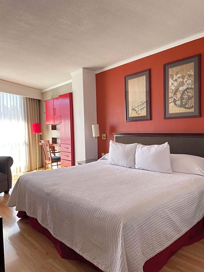 Hotel Arroyo de la Plata