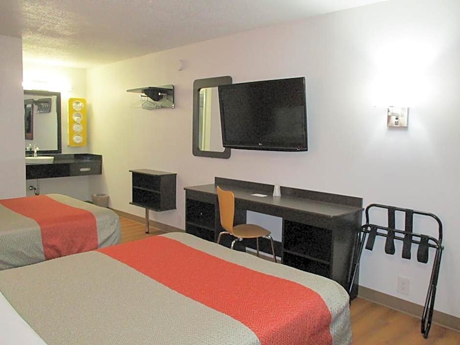 Motel 6-Odenton, MD - Fort Meade