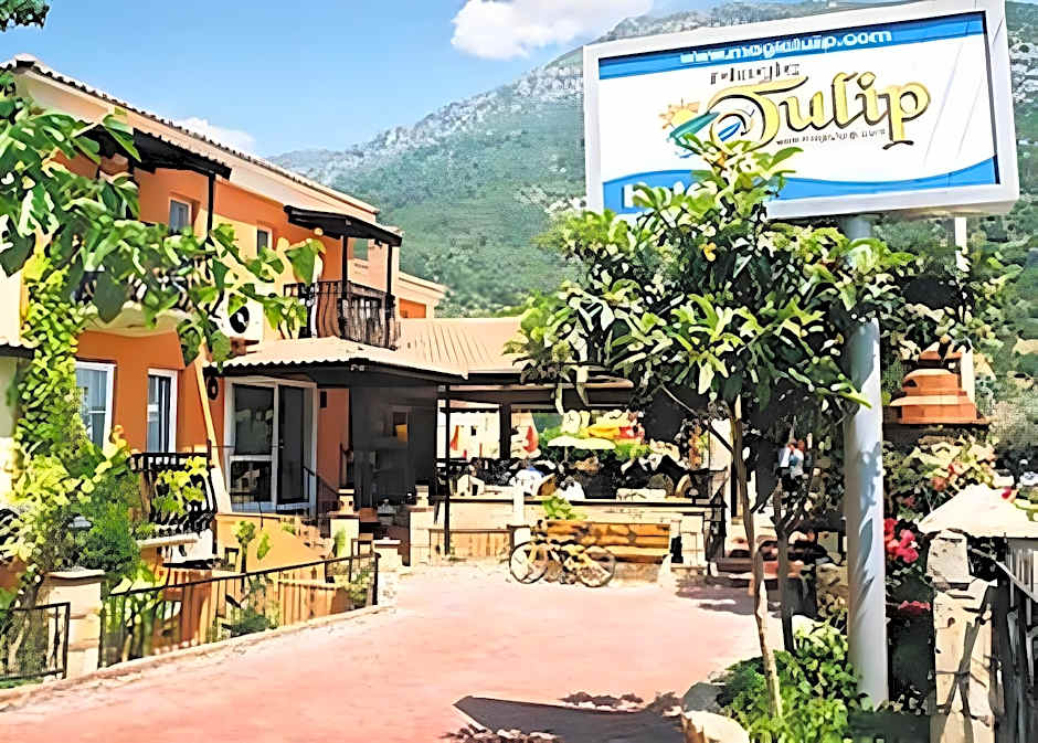 Magic Tulip Beach Hotel