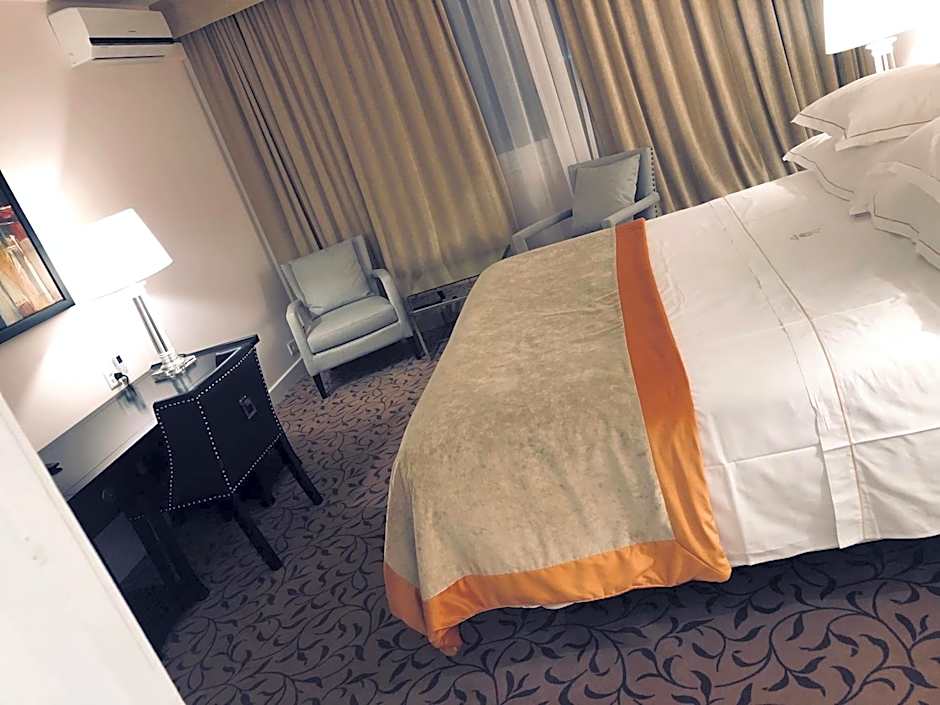 Hotel Adriatica