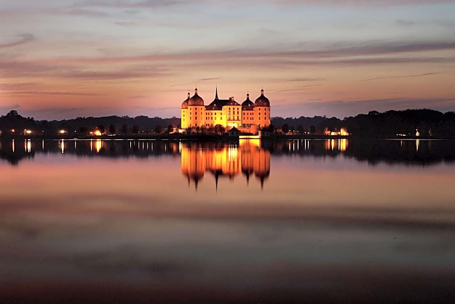 Best Western Macrander Hotel Dresden